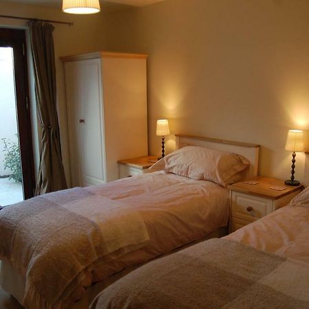 Apartment 2 The Waterfront Portaferry Esterno foto