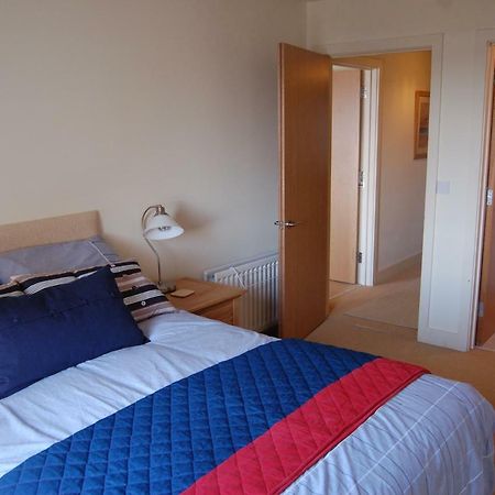 Apartment 2 The Waterfront Portaferry Esterno foto