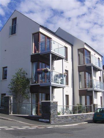 Apartment 2 The Waterfront Portaferry Esterno foto