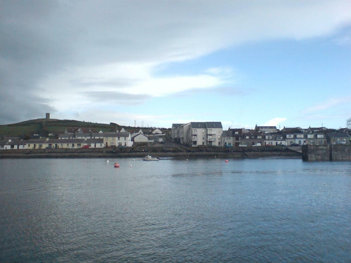 Apartment 2 The Waterfront Portaferry Esterno foto