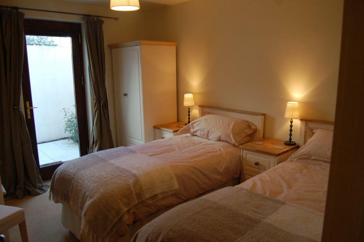 Apartment 2 The Waterfront Portaferry Esterno foto