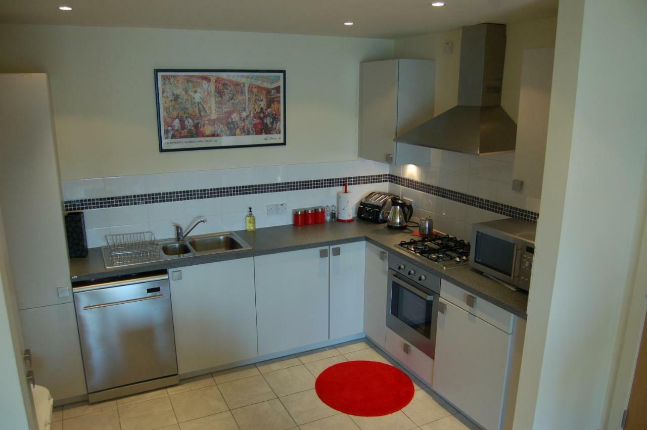 Apartment 2 The Waterfront Portaferry Esterno foto