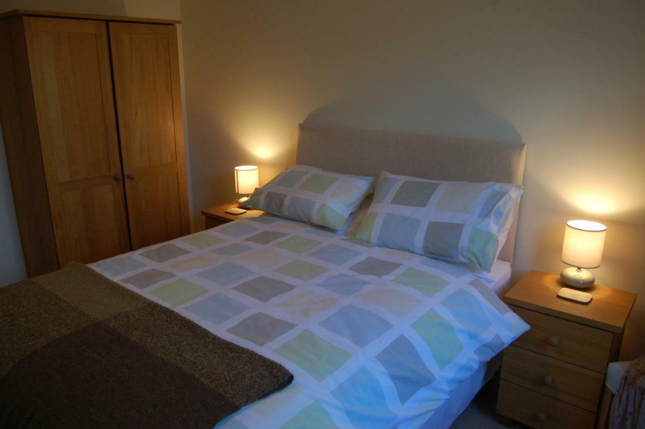 Apartment 2 The Waterfront Portaferry Esterno foto