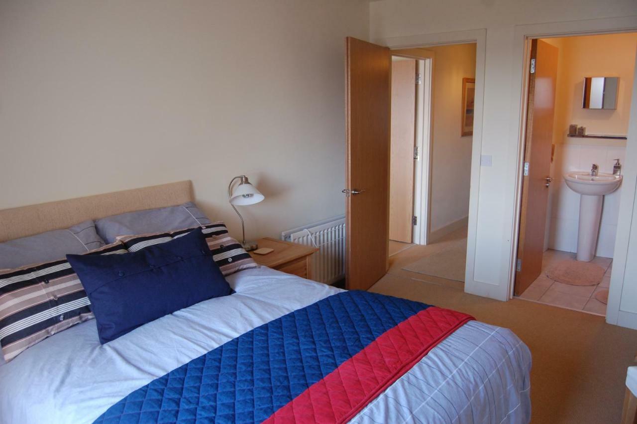 Apartment 2 The Waterfront Portaferry Esterno foto